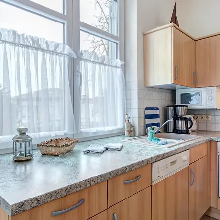 Sabinium Apartment *
