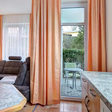 Apartment Sabinium *